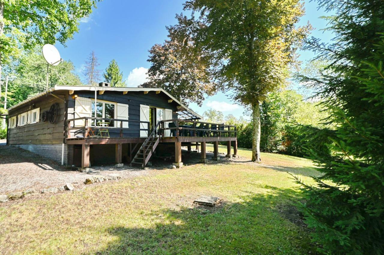 Villa Bironix Exterior foto