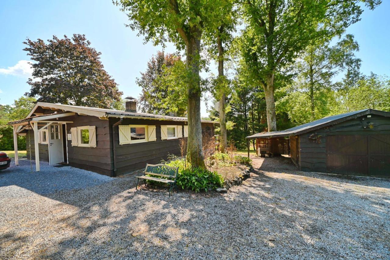 Villa Bironix Exterior foto